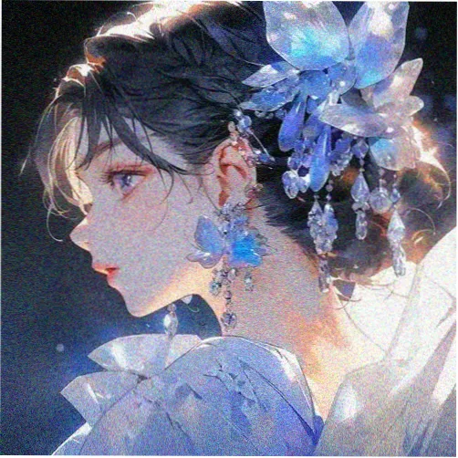 观众漫画读者头像